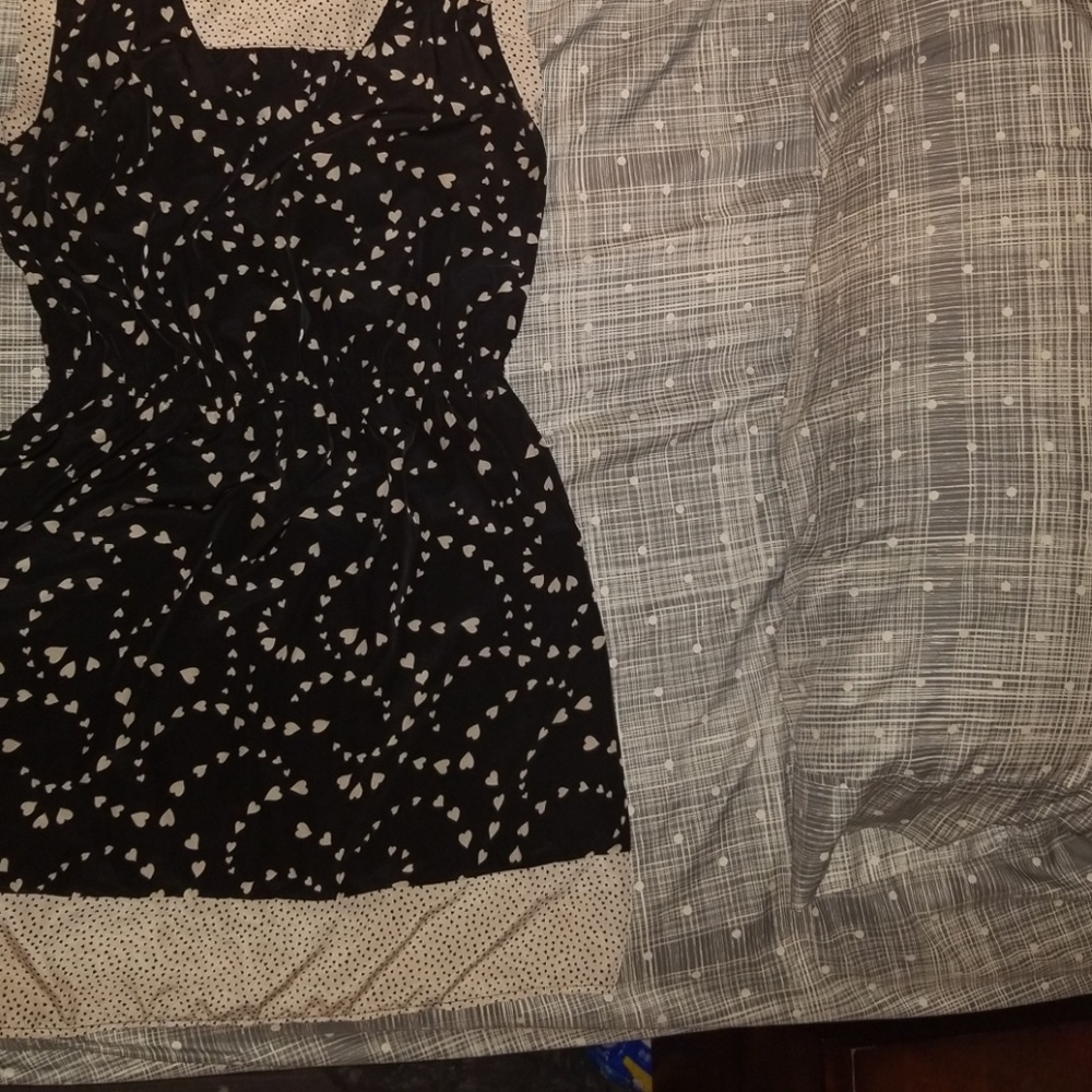 Women's dress